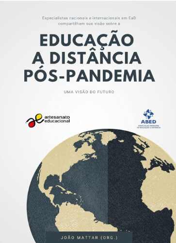 Educação a distância pós-pandemia