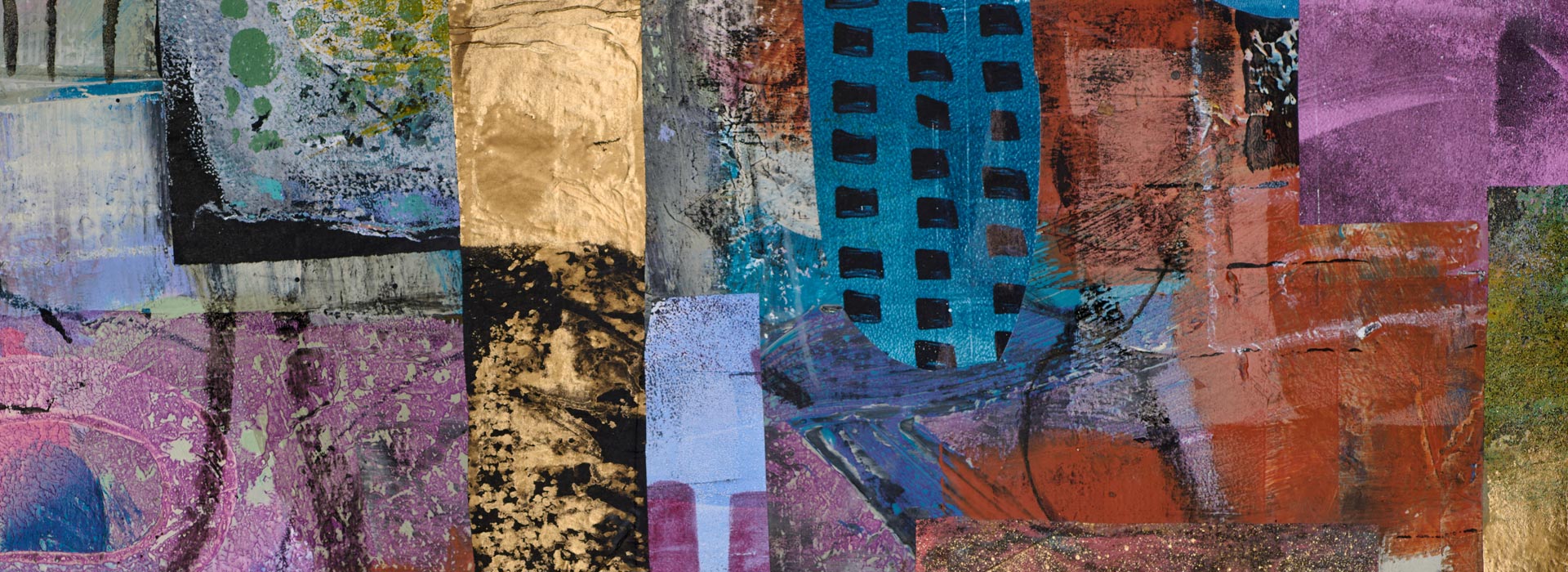 Modelo de impressão de pôster de parede. Arte de pintura abstrata. 