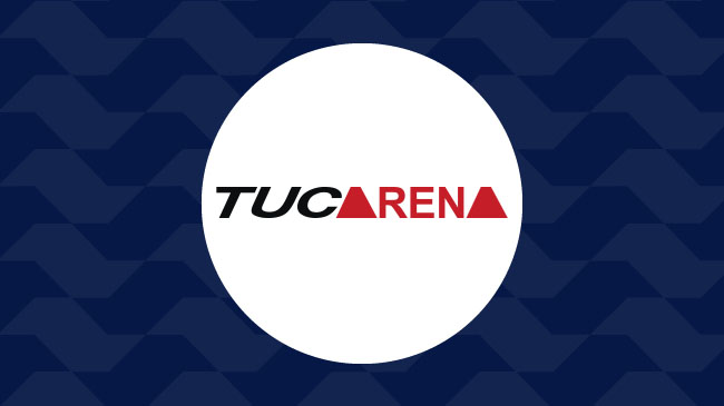 Logo TUCARENA