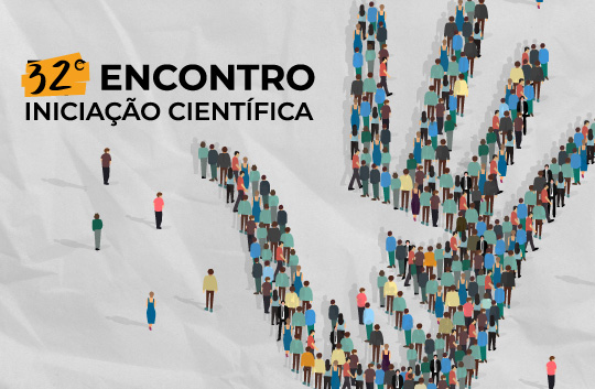 32º Encontro de Iniciação Científica